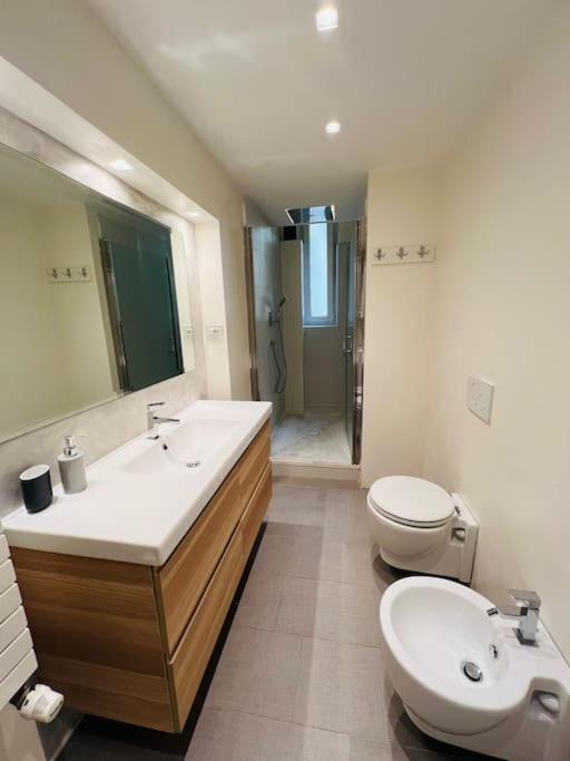 Anna Vatican Luxury Apartamento