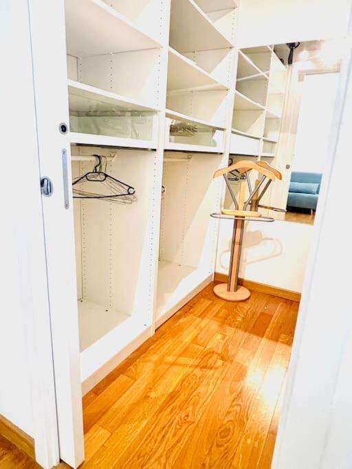 Apartamento Anna Vatican Luxury Roma