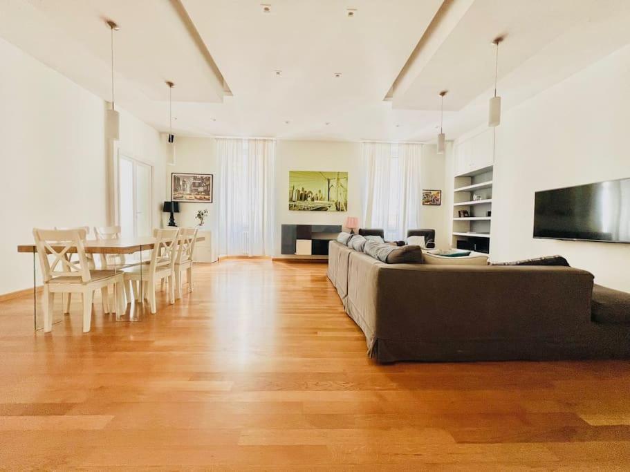 Anna Vatican Luxury Apartamento