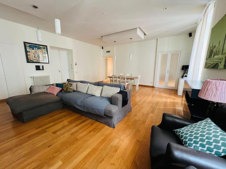 Apartamento Anna Vatican Luxury Roma