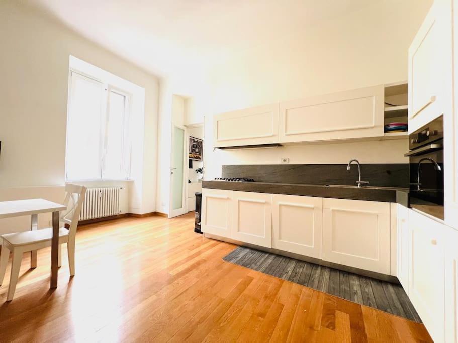 Anna Vatican Luxury Apartamento Roma