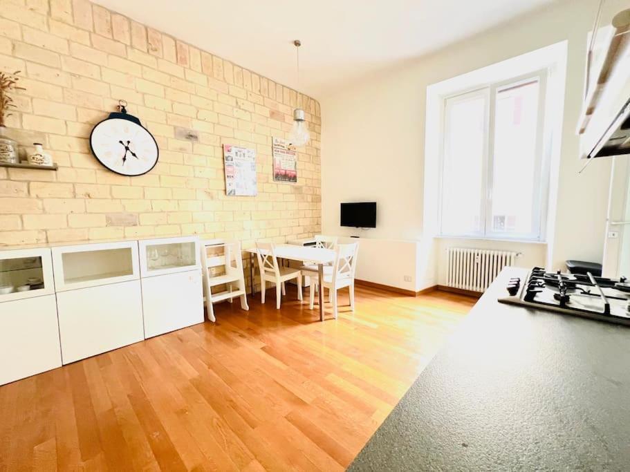 Apartamento Anna Vatican Luxury