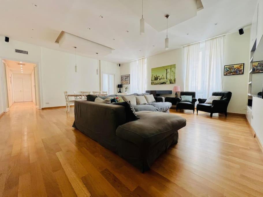 Anna Vatican Luxury * Roma
